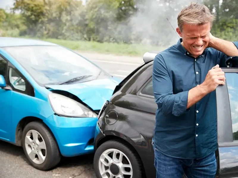 Auto Accident Care at Health & Healing Family Chiropractic in Andover