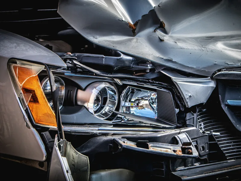 Auto Accident Care at Health & Healing Family Chiropractic in Andover