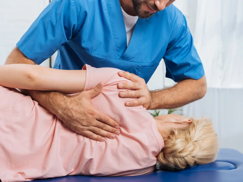 How Cranial Facial Release works at Health & Healing Family Chiropractic