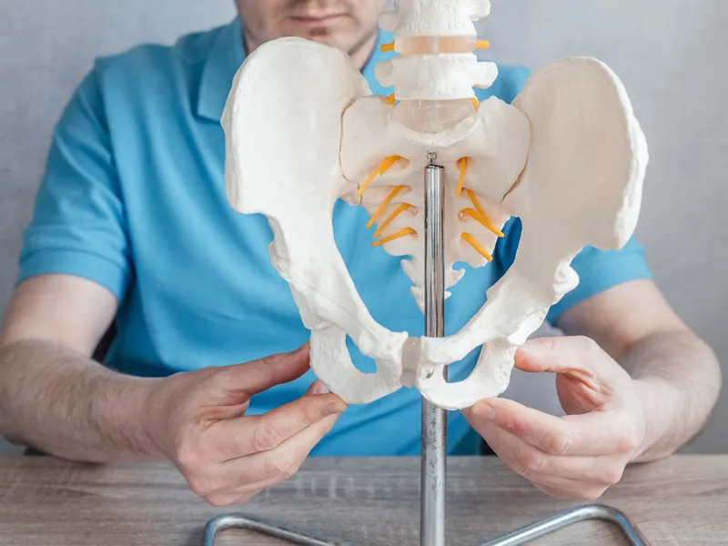 How Gonstead Technique works at Health & Healing Family Chiropractic