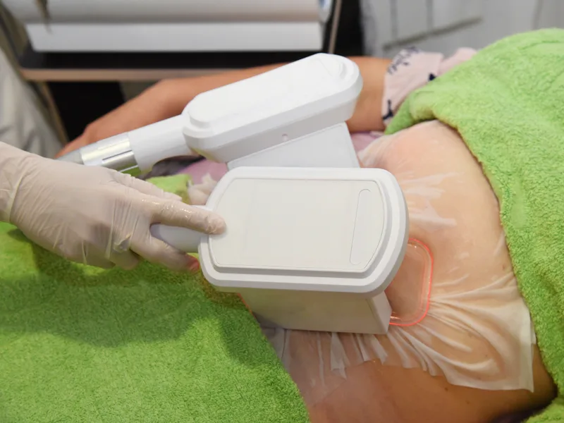 Hormone Replacement at Health & Healing Family Chiropractic in Andover