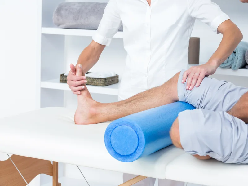 How Intersegmental Traction Therapy works at Health & Healing Family Chiropractic
