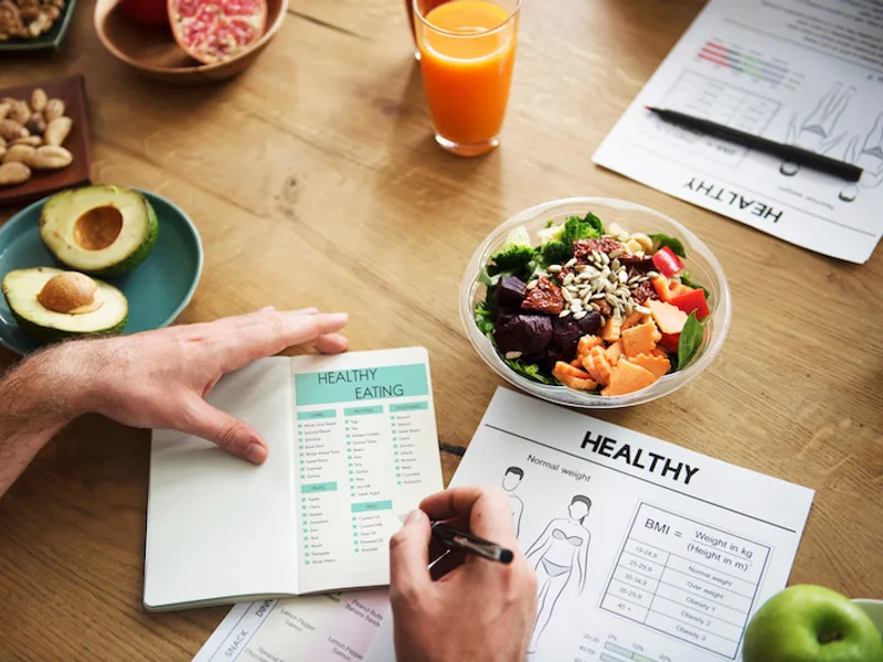 Nutrition Coaching at Health & Healing Family Chiropractic in Andover
