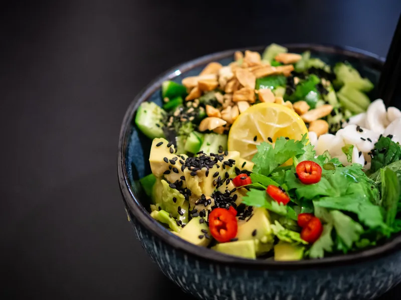 Nutrition Coaching at Health & Healing Family Chiropractic in Andover