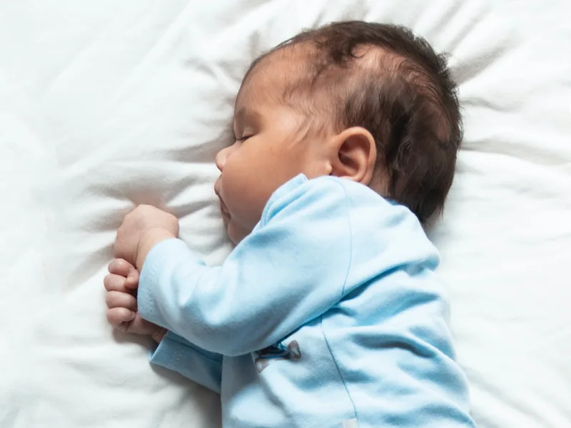 How Pediatric Care works at Health & Healing Family Chiropractic