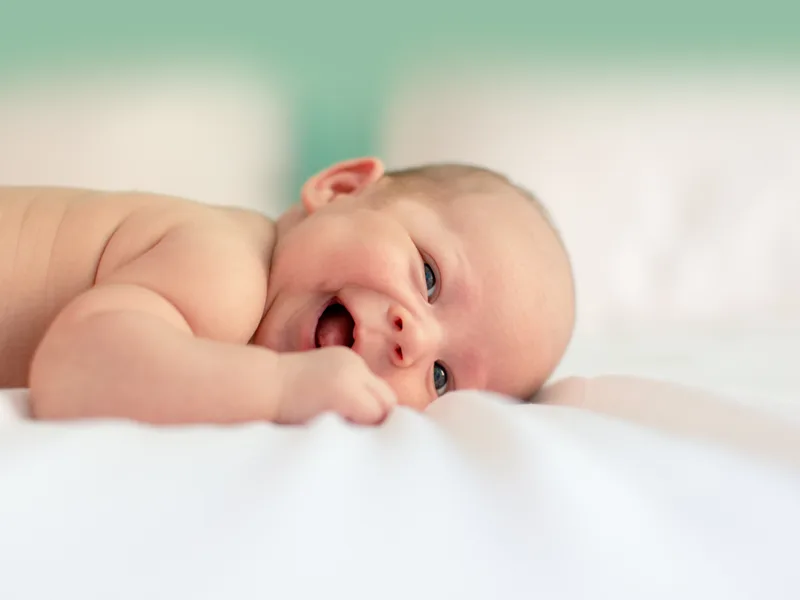 Pediatric Care at Health & Healing Family Chiropractic in Andover