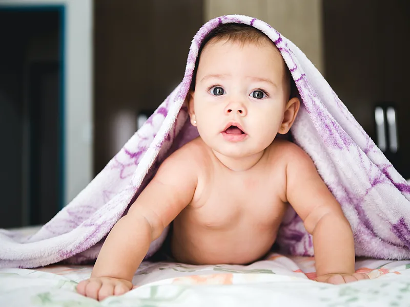 Pediatric Care at Health & Healing Family Chiropractic in Andover