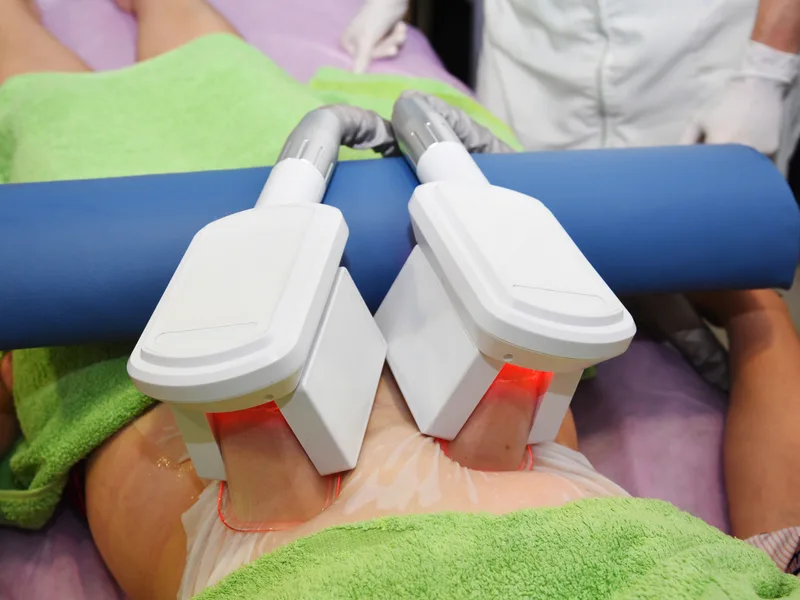 Peptide Therapy at Health & Healing Family Chiropractic in Andover