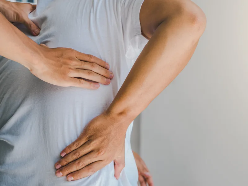 How ProAdjuster Technique works at Health & Healing Family Chiropractic