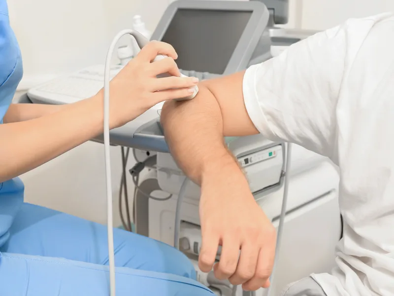 Shockwave Therapy at Health & Healing Family Chiropractic in Andover
