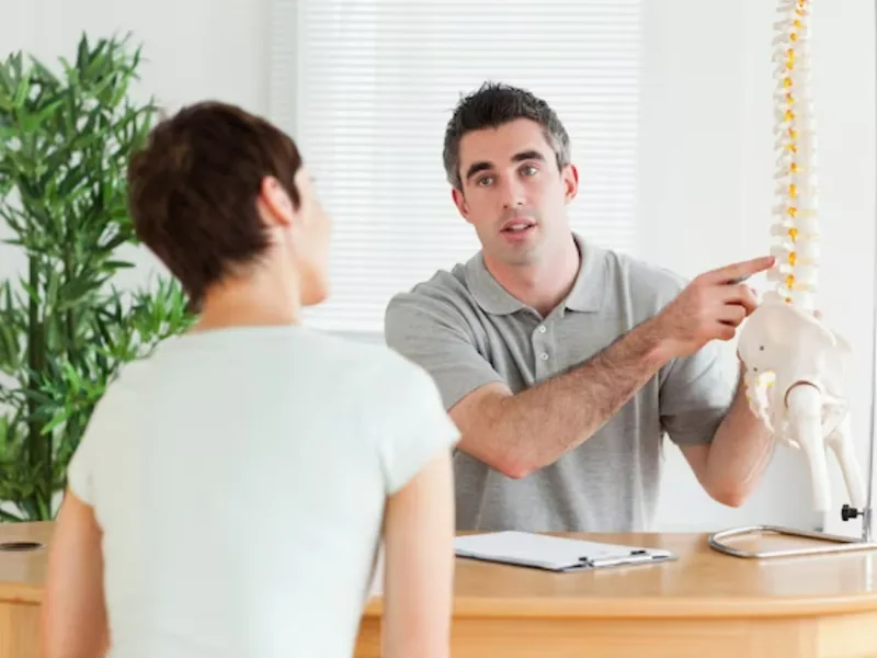 How Wellness Care works at Health & Healing Family Chiropractic