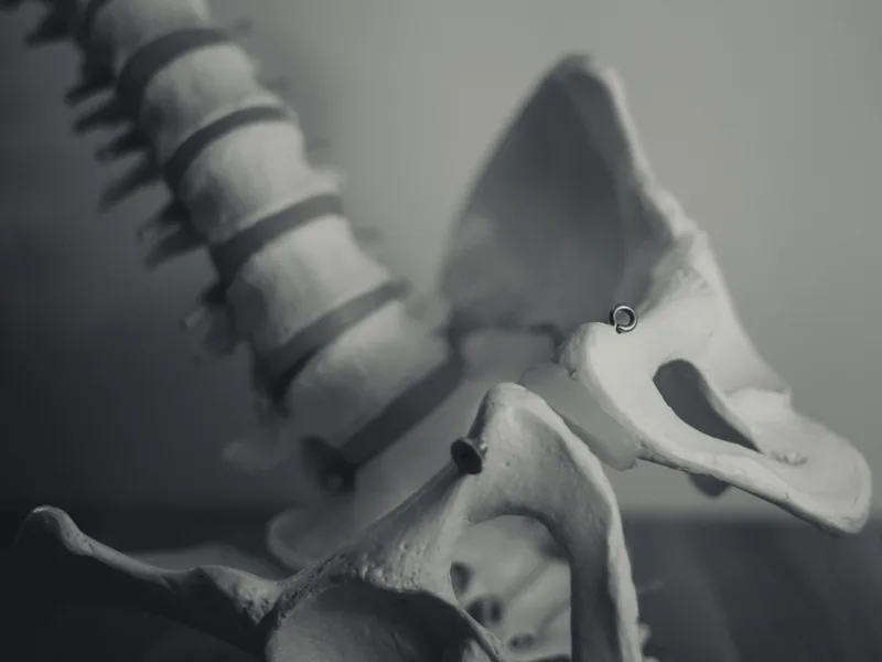 X-Rays at Health & Healing Family Chiropractic in Andover