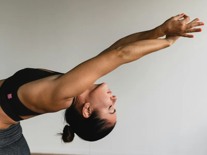 How Yoga Therapy works at Health & Healing Family Chiropractic