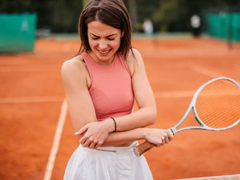 How Health & Healing Family Chiropractic treats arm pain in Andover