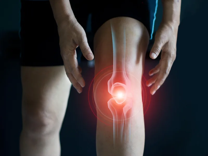 How Health & Healing Family Chiropractic treats arthritis in Andover