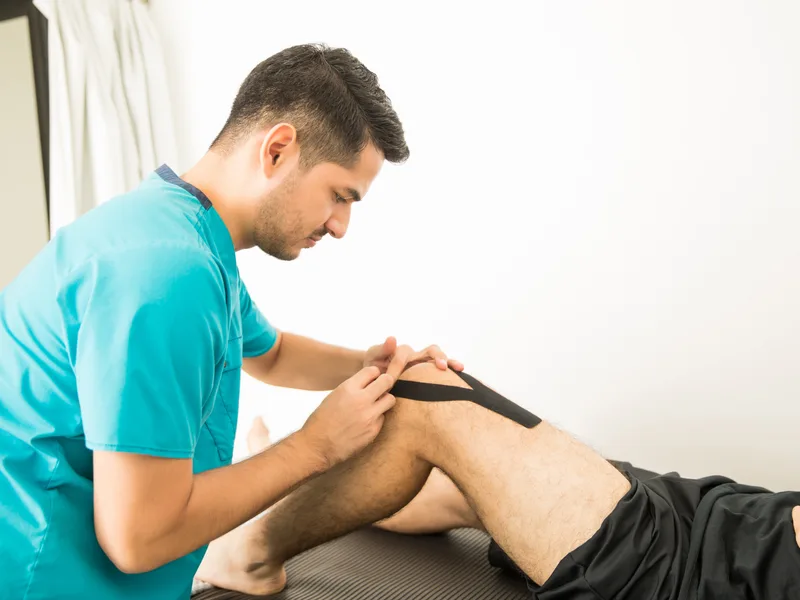 Chiropractic care for arthritis at Health & Healing Family Chiropractic in Andover