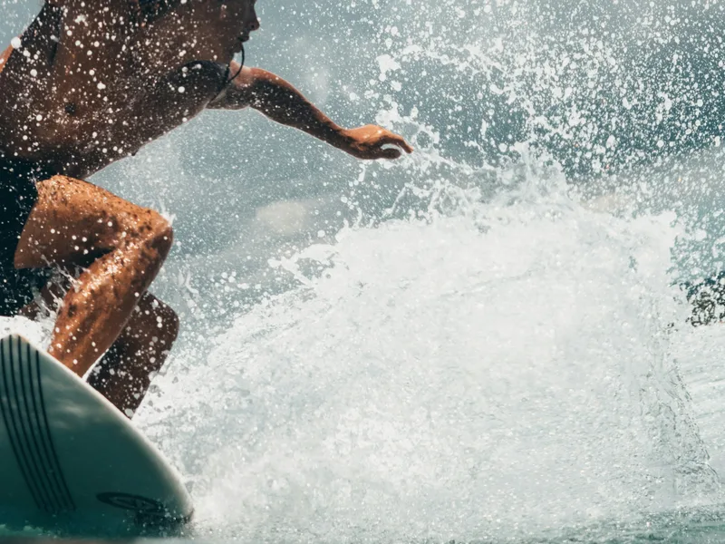 How Health & Healing Family Chiropractic treats athletic balance in Andover