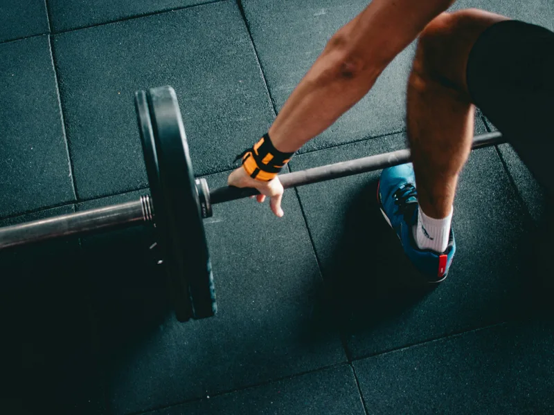 Health & Healing Family Chiropractic treating athletic balance in Andover
