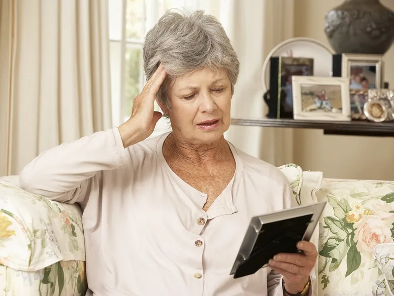How Health & Healing Family Chiropractic treats brain fog & focus in Andover