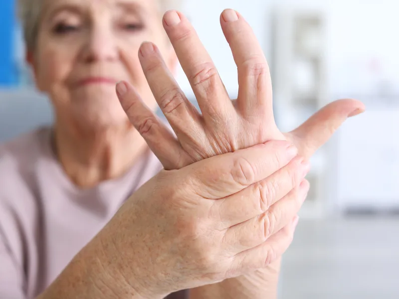 How Health & Healing Family Chiropractic treats bursitis in Andover