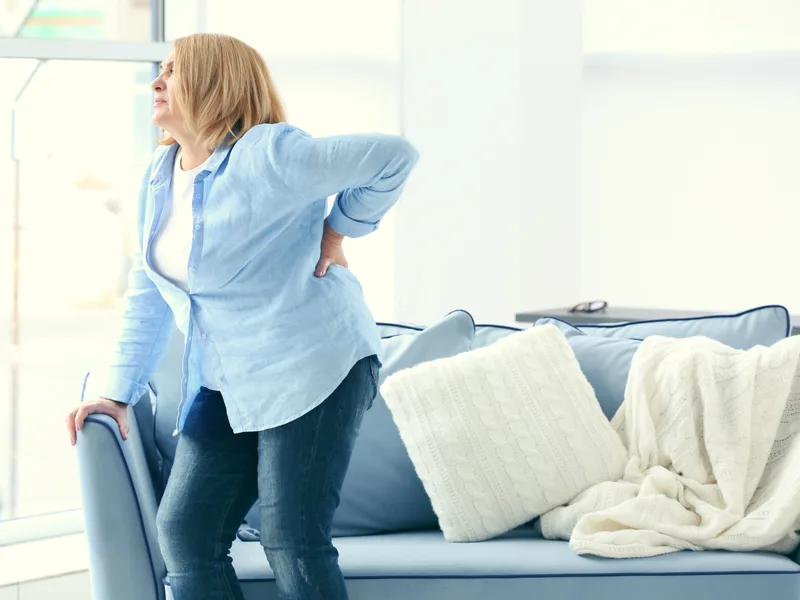 Chiropractic care for bursitis at Health & Healing Family Chiropractic in Andover