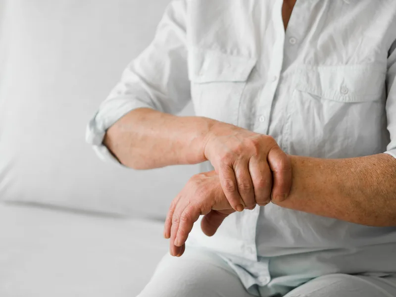 Chiropractic care for carpal tunnel syndrome at Health & Healing Family Chiropractic in Andover