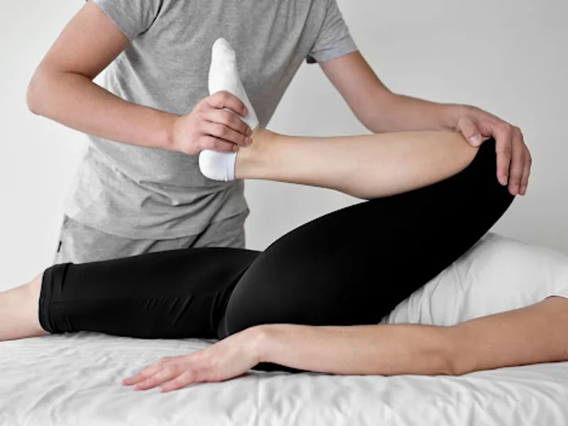 How Health & Healing Family Chiropractic treats digestive health in Andover