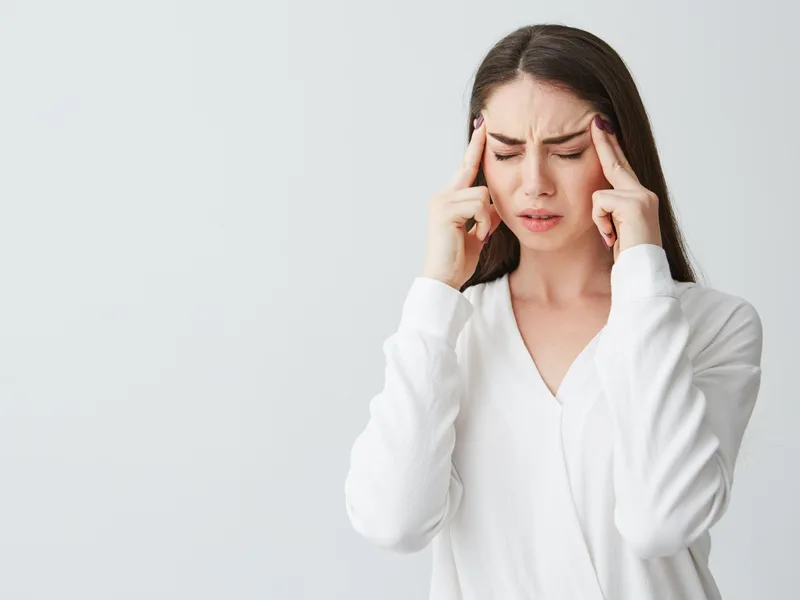 How Health & Healing Family Chiropractic treats headaches & migraines in Andover