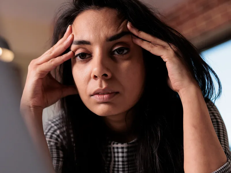 Chiropractic care for headaches & migraines at Health & Healing Family Chiropractic in Andover