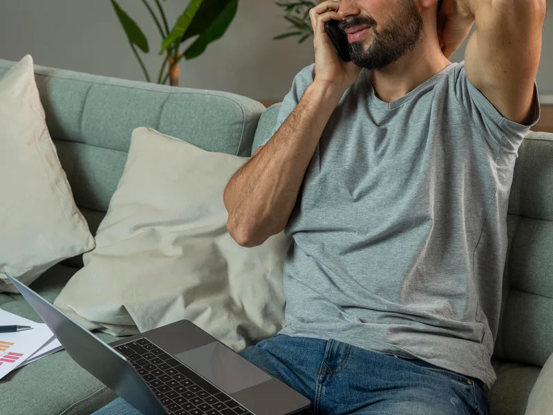 Chiropractic care for neck pain at Health & Healing Family Chiropractic in Andover