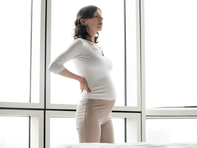 Chiropractic care for sciatica at Health & Healing Family Chiropractic in Andover
