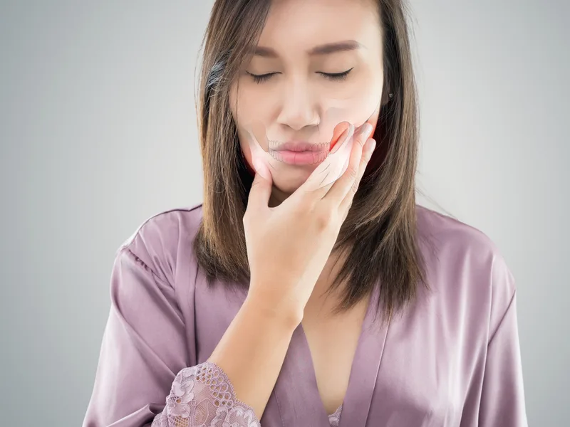 Chiropractic care for tmd / tmj at Health & Healing Family Chiropractic in Andover