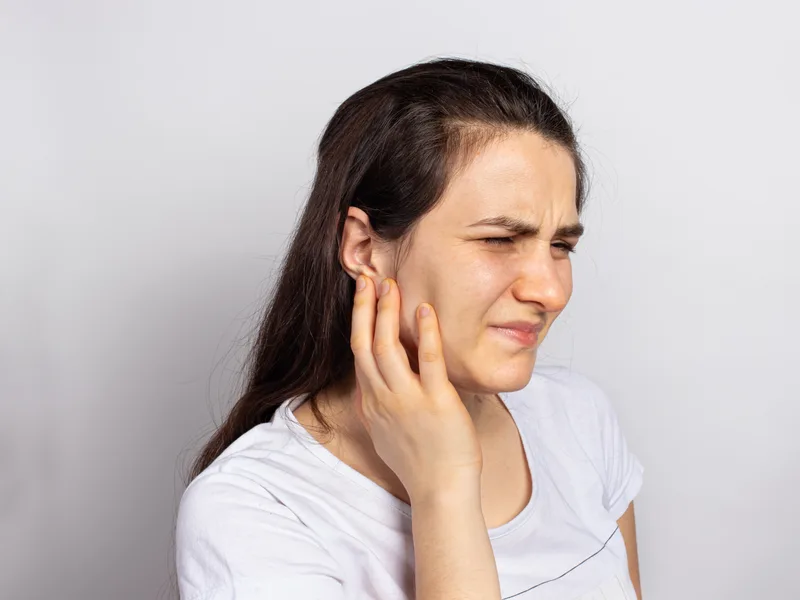 Health & Healing Family Chiropractic treating tmd / tmj in Andover